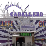 Circo Hermanos Caballero kicks off its 23rd Annual Tour in Yuma