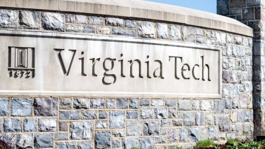 Virginia Tech star Elizabeth Kitley to miss 2024 NCAA Women’s Tournament after suffering torn ACL | ESPN Tucson 1490am