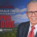 Weekly Update with Mayor Goode of Prescott | March 25