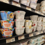 Eating yogurt may reduce risk of type 2 diabetes, FDA says