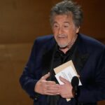 Al Pacino Oscars best picture announcement sparks confusion