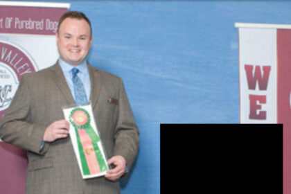Chicago veterinarian, dog show judge charged with child porn; FBI says he boasted of drugging and abusing multiple kids