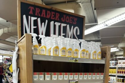 The 19 Best Things to Buy at Trader Joe's This April