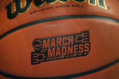 NCAA brackets: March Madness printable bracket 2024