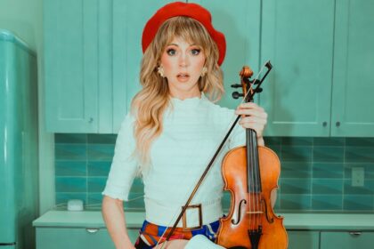 Lindsey Sterling Phoenix concert | Dates, tickets, times
