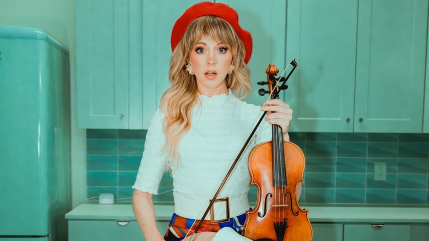 Lindsey Sterling Phoenix concert | Dates, tickets, times