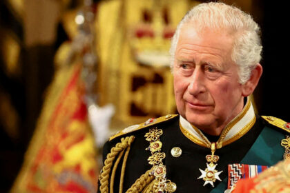 Buckingham Palace Addresses Viral Reports of King Charles' Death