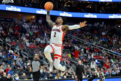 Arizona blows out USC in Pac-12 Tournament