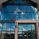 Indoor Pool Closure at Cottonwood Recreation Center for Pool Work