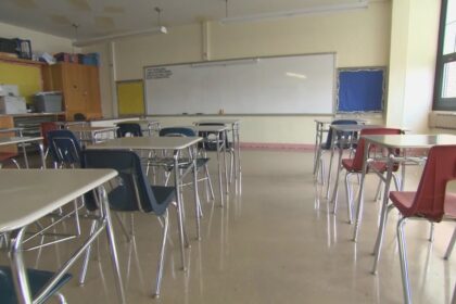 Former Arizona teacher arrested for allegedly abusing teen boy
