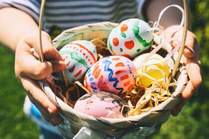 Events, activities to celebrate Easter in Arizona