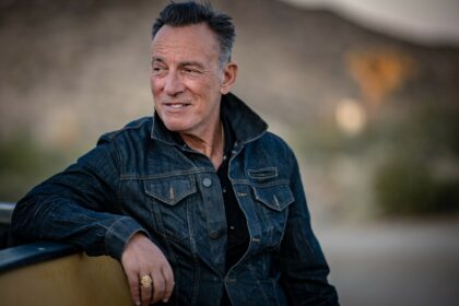 Your ultimate guide to Bruce Springsteen’s Phoenix concert