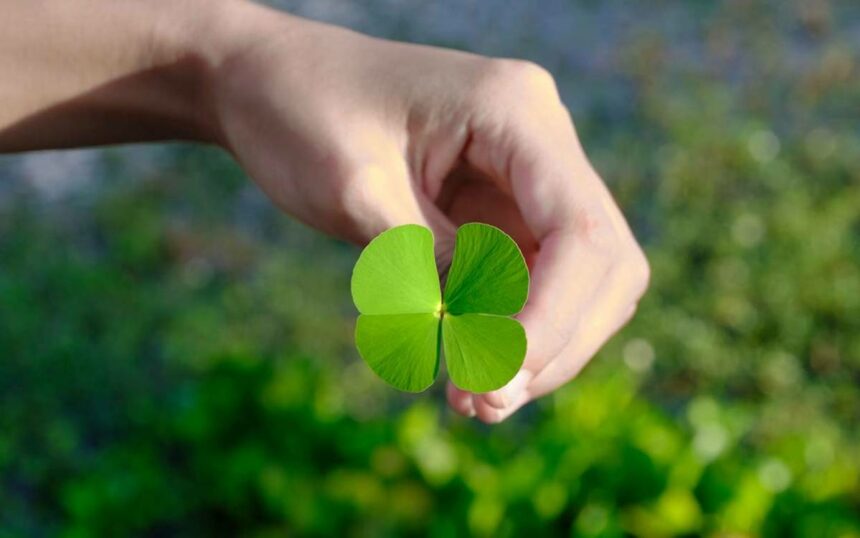 We Have the 140 Best Irish Blessings and Favorite Irish Sayings for St. Patrick's Day
