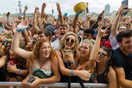 SZA, Blink-182, Future among summer fest headliners