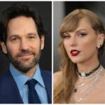 Paul Rudd Reveals His Honest Thoughts About Taylor Swift