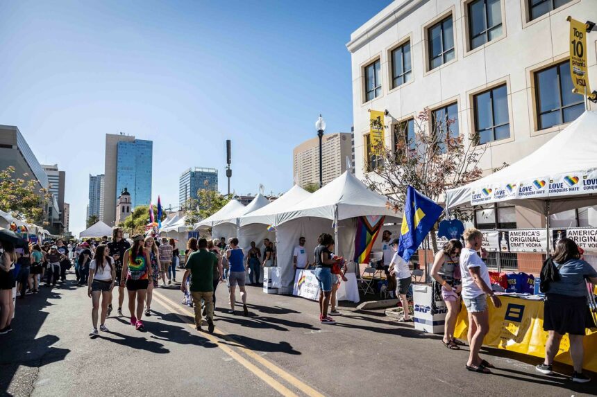 Phoenix's Rainbows Festival guide: Performers, schedule and more