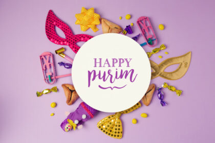 75 Happy Purim Wishes To Get the Celebrations Started!
