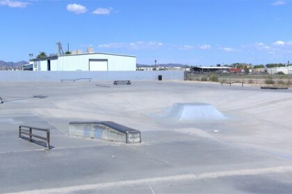 Kennedy Skate Park to be renovated