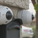 Mesa family upping home security as burglaries are up in the area