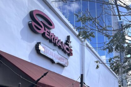 Serrano’s to close downtown Chandler restaurant; property listed for sale