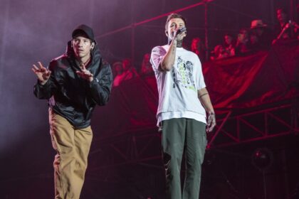 Twenty One Pilots to bring global tour to Phoenix’s Footprint Center this summer