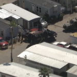 Armed man shot, killed during search warrant in Mesa, MCSO says