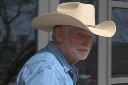 Trial for Arizona rancher accused of shooting, killing migrant begins Friday