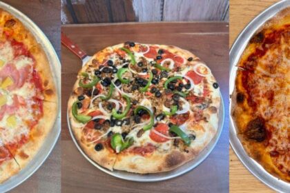 Get one pizza a week from Mamma Ramona’s Pizzeria in Tempe,Arizona with its pizza subscription