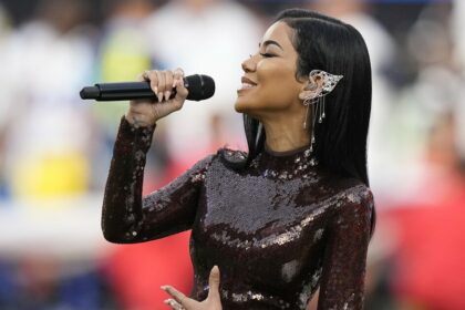 Jhené Aiko to bring ‘The Magic Hour Tour’ to Phoenix this summer