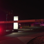 Bystander mistaken for armed suspect, shot by officer near Loop 101 and Chandler