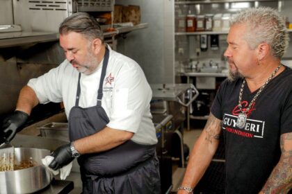 CRUjiente TACOS in Phoenix to be on Guy Fieri’s ‘Diners, Drive-Ins and Dives’