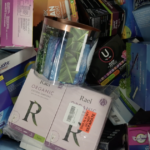 Mesa schools to begin distributing feminine hygiene products for free