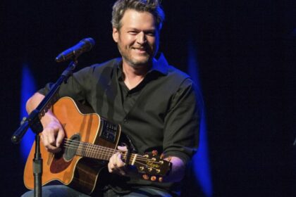 Blake Shelton, Disney’s Beauty and the Beast, and more