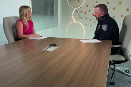 Gilbert Police Chief talks in-depth on teen violence cases