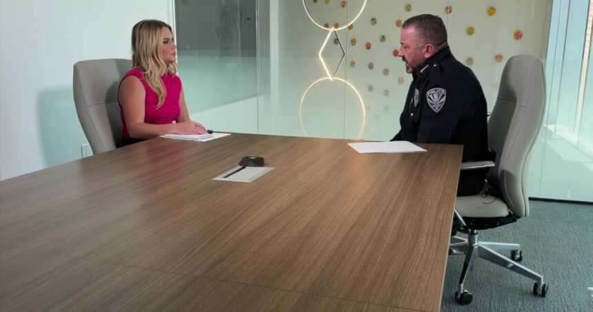 Gilbert Police Chief talks in-depth on teen violence cases