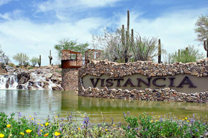 Vistancia Northpointe in Peoria poised to grow after land purchase
