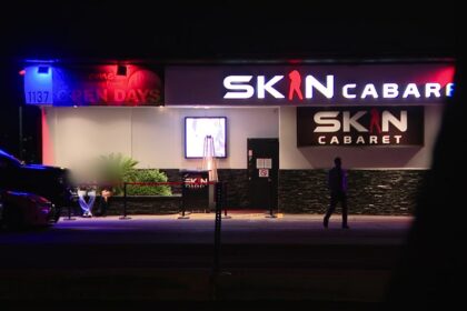 3 Arizona strip clubs drugged customers, charged credit cards for  million