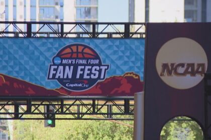 Valley cities expecting to cash in on Final Four