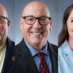 Queen Creek’s incumbents only candidates in council race