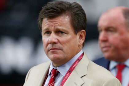 Ex-Cardinals VP Terry McDonough files new lawsuit against owner