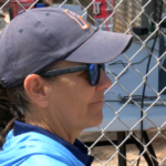 Pima Athletic Trainer Becky Fajardo embodies resilience on the field | News