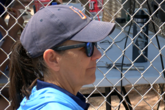 Pima Athletic Trainer Becky Fajardo embodies resilience on the field | News