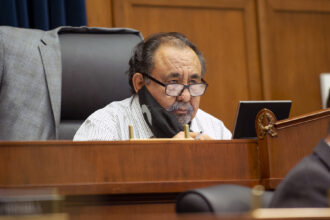 Arizona congressman Raúl Grijalva says he has cancer, but plans to work while undergoing treatment | Navajo-Hopi Observer
