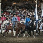World’s Oldest Rodeo Features Full Events Schedule