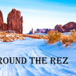 Around the Rez: April 3 | Navajo-Hopi Observer