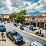 Cottonwood Old Town Entertainment Guide for April 2024