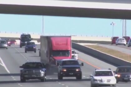 Traffic deaths drop in U.S., but not in Arizona
