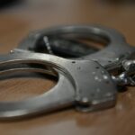 Arizona man accused of having child sex abuse material on phone