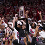 N.C. State and its 2 DJs headed to 1st Final Four since 1983 after 76-64 win over Duke