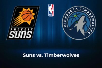 Suns vs. Timberwolves Prediction & Picks